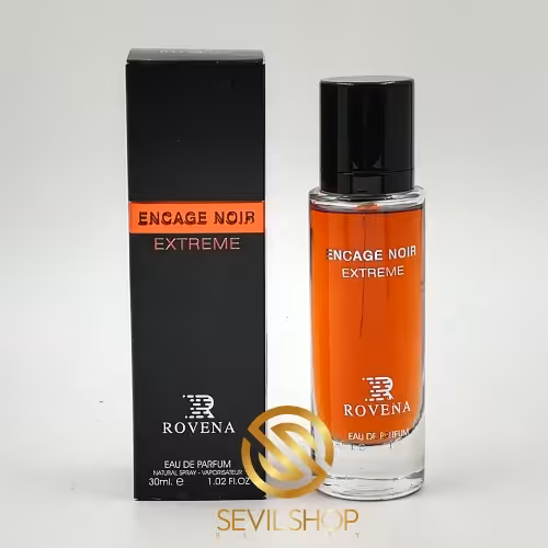 ادکلن لالیک اکستریم روونا 30 میل (ارزانترین عطر)