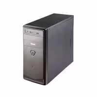 کیس کامپیوتر سادیتا SC107