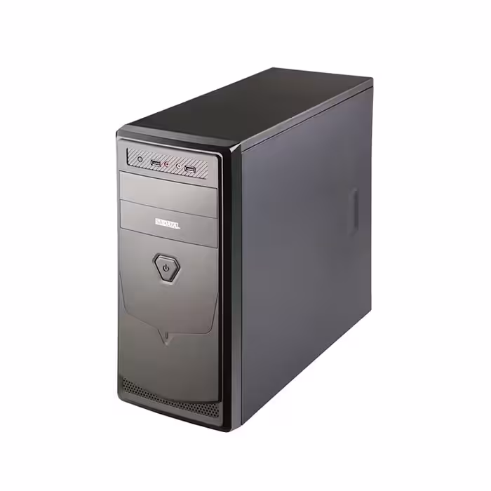 کیس کامپیوتر سادیتا SC107