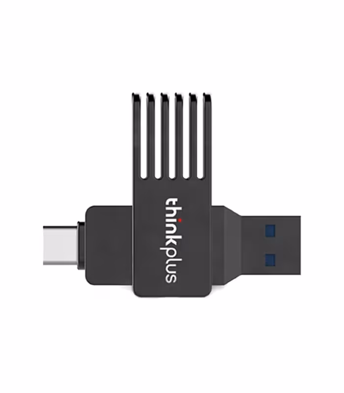 فلش مموری لنوو مدل Thinkplus MU252 ظرفیت 16 گیگابایت