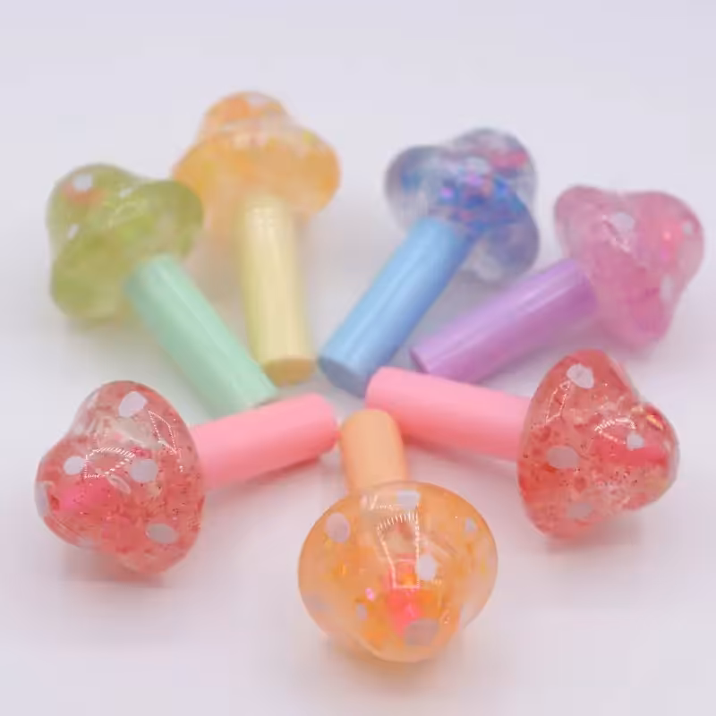 برق لب حرارتی قارچی