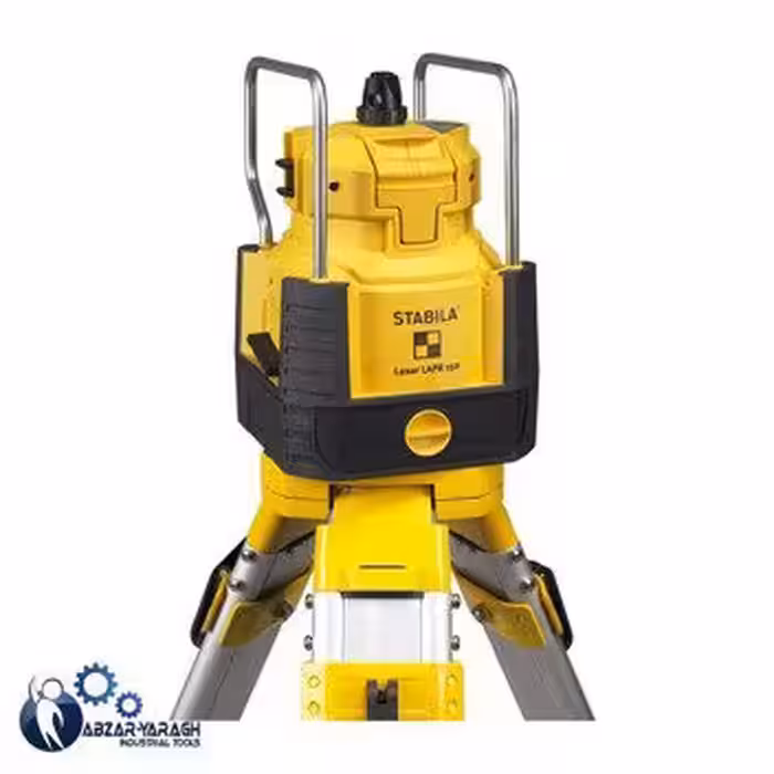 ترازیاب لیزری دوار استابیلا مدل LARP 150 - ابزار یراق