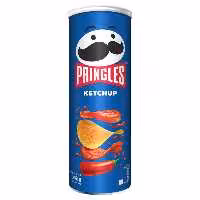 چیپس کچاپ پرینگلز - 149 گرم
