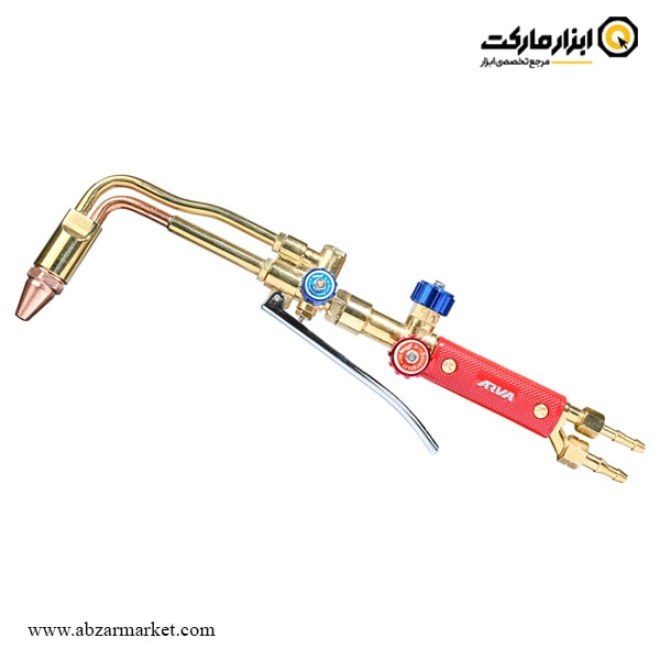 سرپیک برش آروا دو تکه طرح زینسر سری CT01 مدل 2203