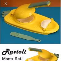 پیراشکی زن دستی