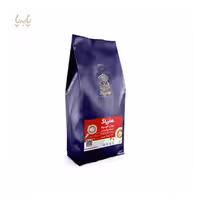 دانه قهوه بوربون میکس قرمز هارپاگ 1000 گرمی