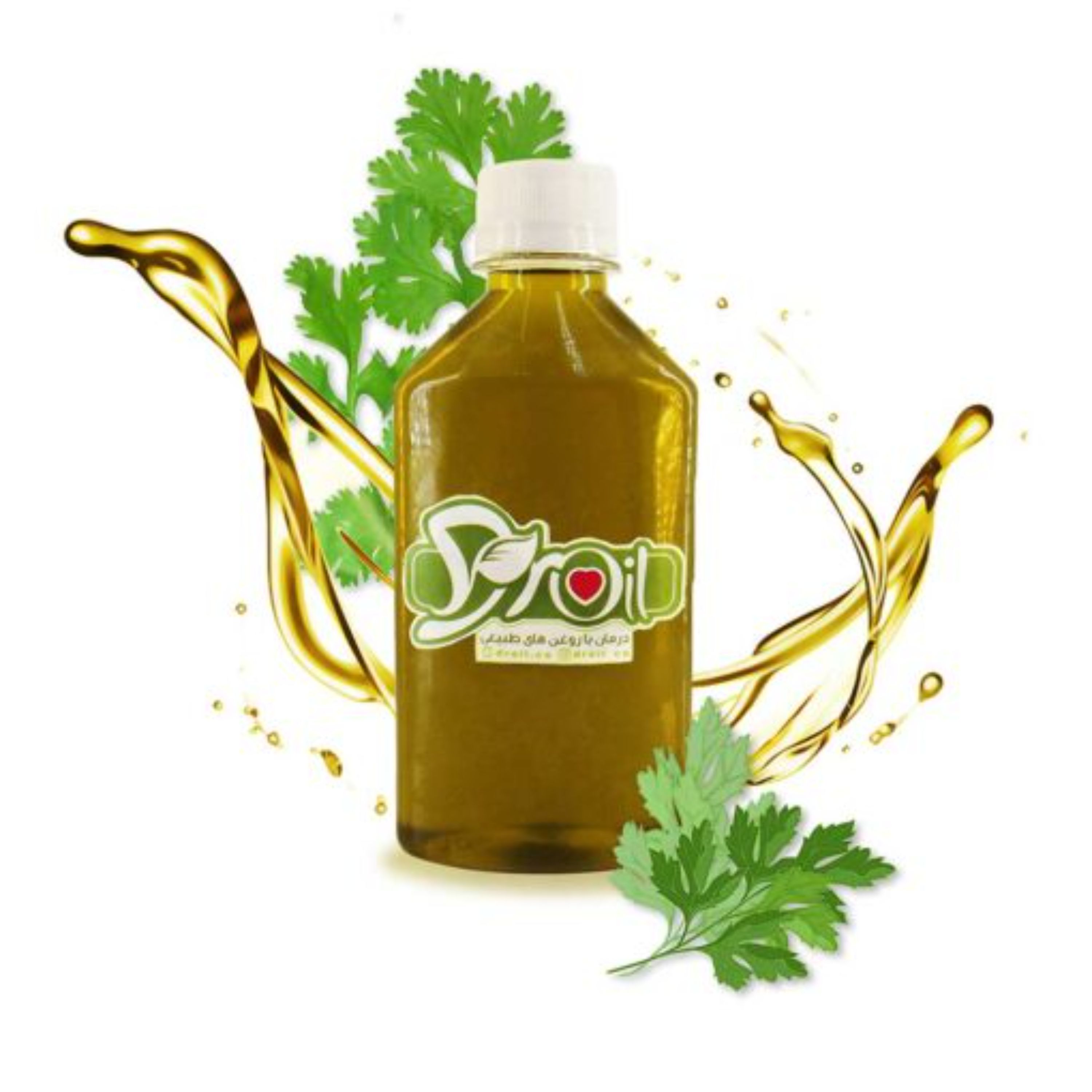 روغن گشنیز 30 میلی لیتر