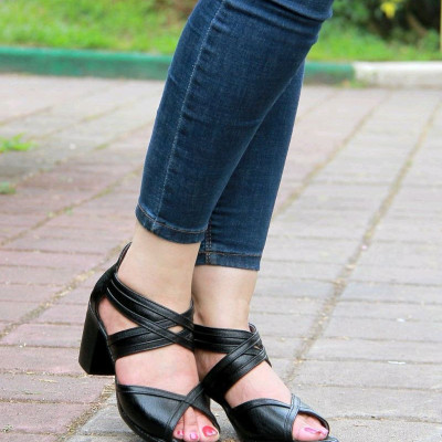 صندل شیک زنانه