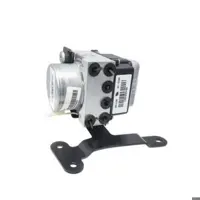 مجموعه ترمز ضد قفل با پایه BWI کروز پلاس مناسب پژو 405 GLX کد CR40022102