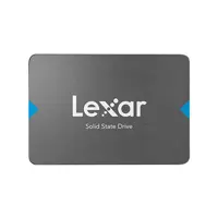 هارد اینترنال 120 گیگابایت لکسار Lexar NQ100 Internal SSD