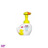 فوم شستشوی دست و صورت کودکان هیپ (Hipp) حجم 250 میلی لیتر