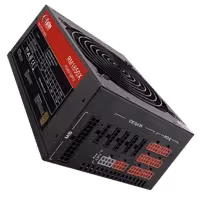 پاور کامپیوتر 1650 وات فاطر مدل Fater RM1650 80  Bronze - فراز سیستم