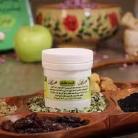 ترکیب گیاهی کیست مفاصل شبکه طب ( عمده و خرده ) 