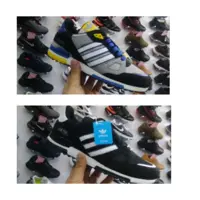 کتونی مردانه  zx750 (زدیکس 750) زیره پی یو و رویه اشبالت طبیعی کیف و کفش رمیصا 