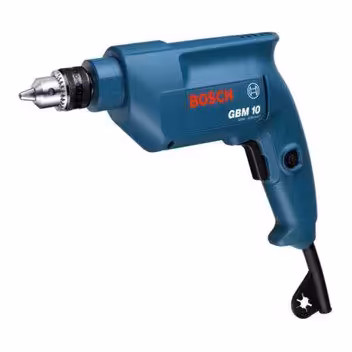دریل بوش مدل GBM10 - ابزار یراق