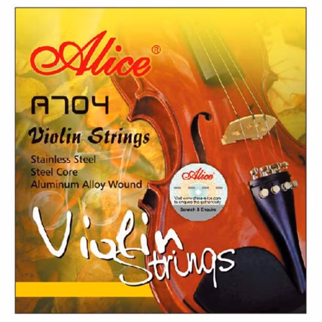 سیم ویلن آلیس مدل 704