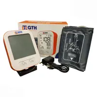 فشارسنج شارژی سخنگو فارسی مدل gth 732