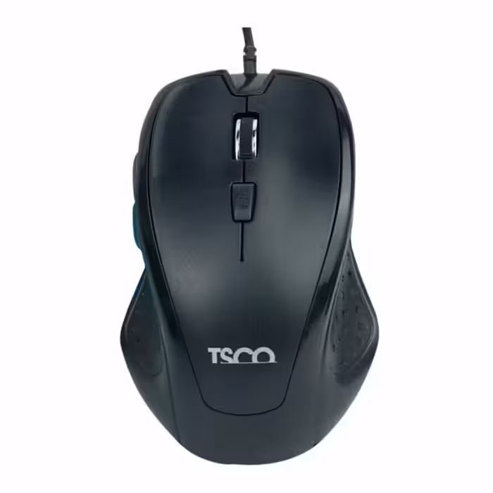 ماوس باسیم تسکو مدل TM 304