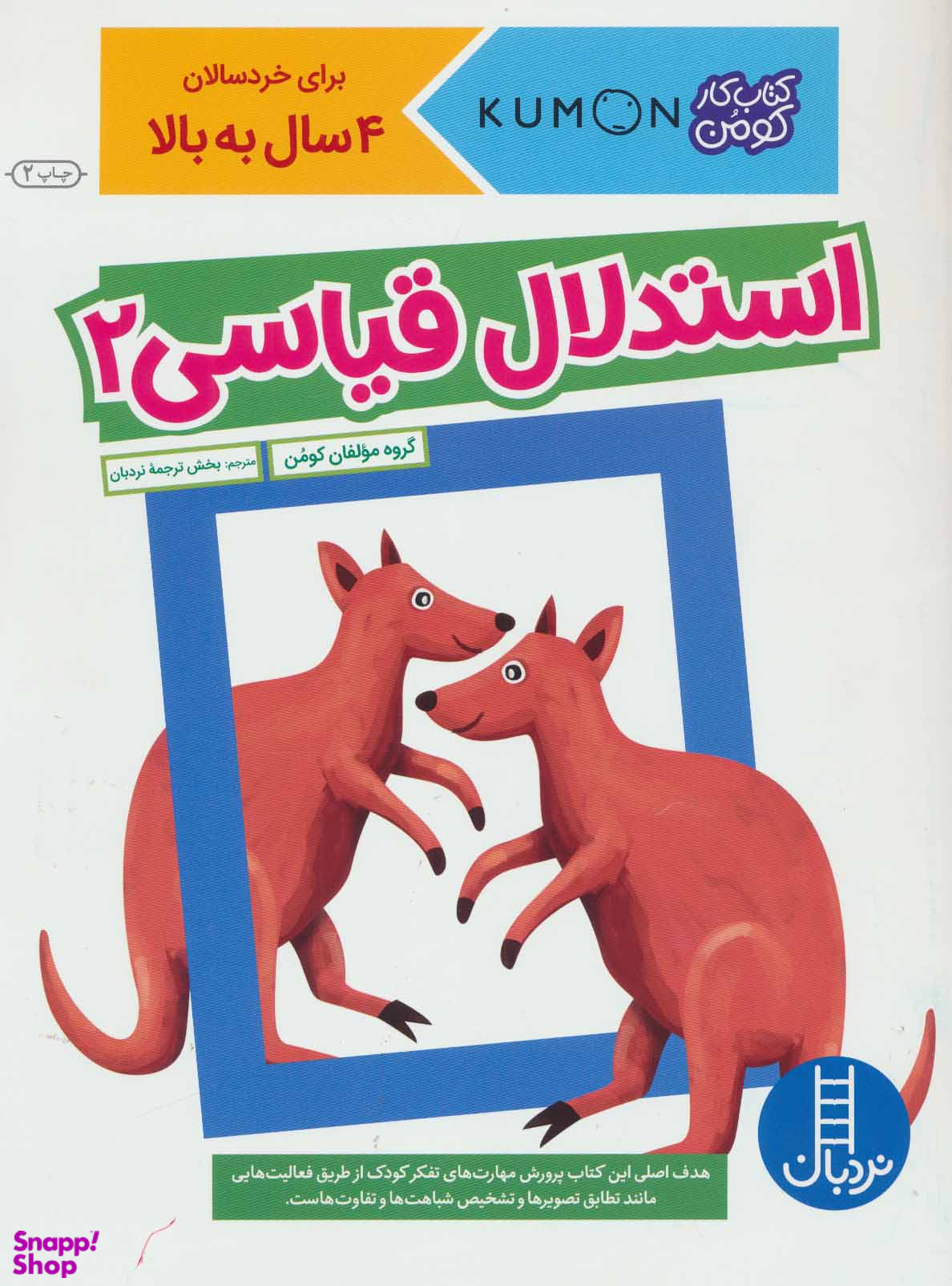 استدلال قیاسی 2