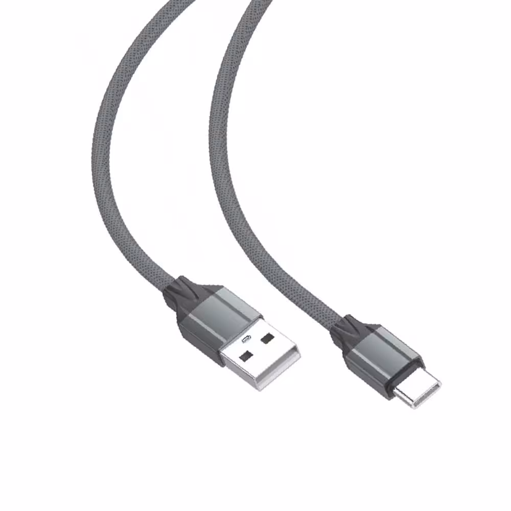 کابل شارژ تایپ سی کینگ استار مدل K18C