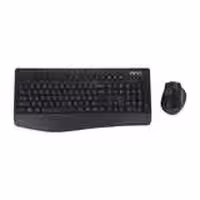 قیمت کیبورد به همراه ماوس تسکو, خرید TSCO TKM 7110W | هدیش