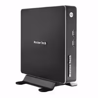کامپیوتر کوچک مسترتک MP500A i5/8GB/2TB/Intel