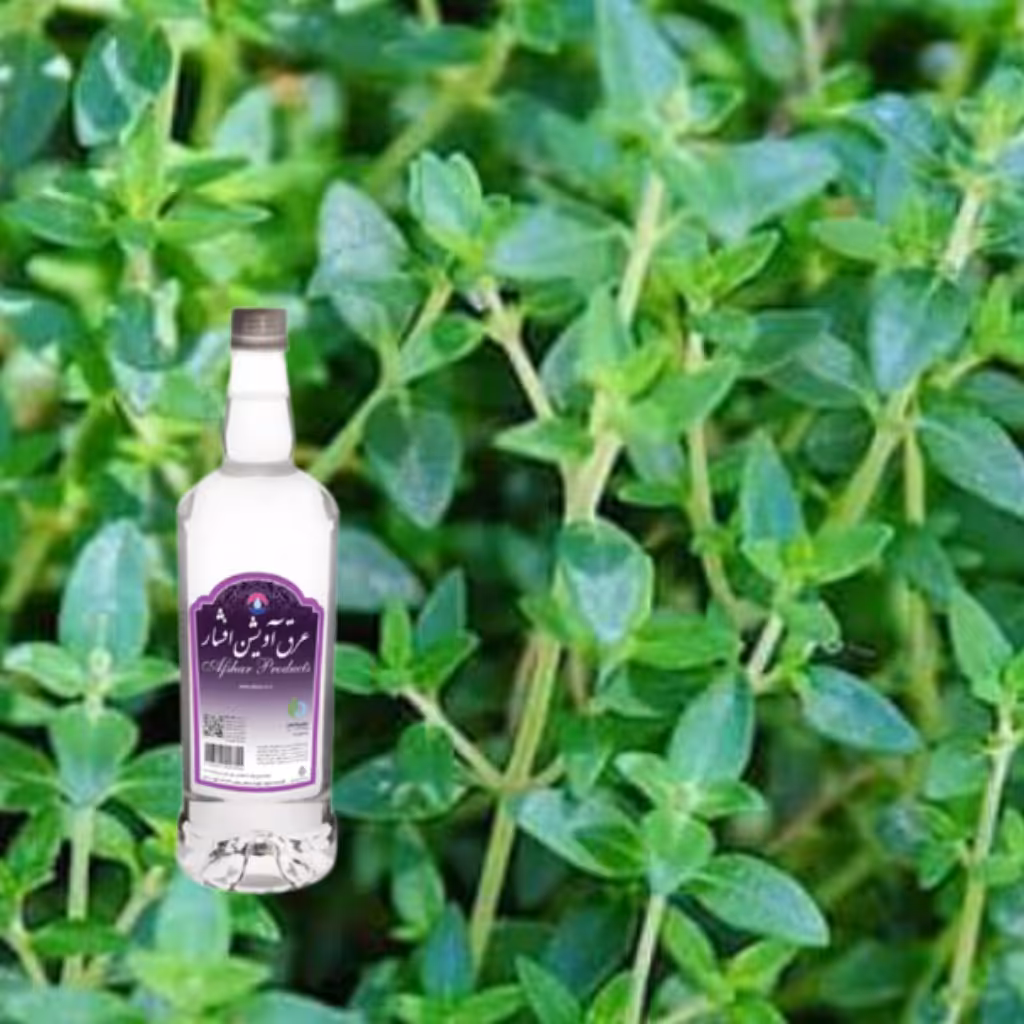 عرق آویشن عرق اسطوخودوس 2 لیتر