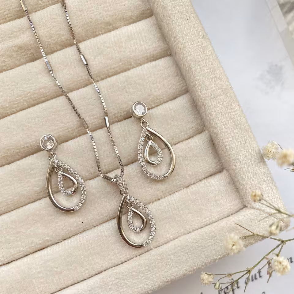 نیمست میکرو نقره وارداتی