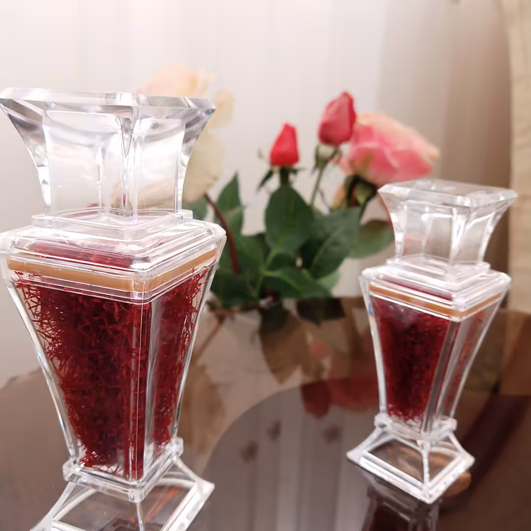 زعفران سرگل ممتاز اعلا