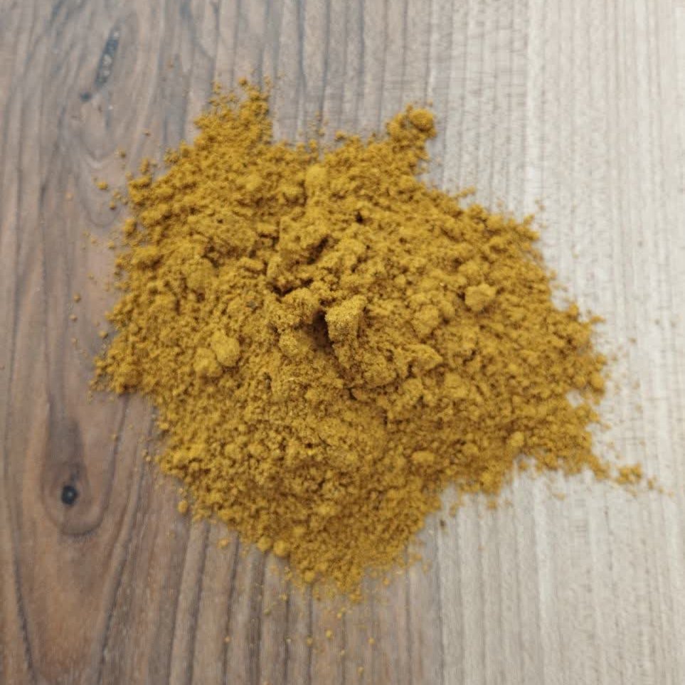 ادویه ترکیبی ترشی درجه یک در بسته بندی (100 گرمی)