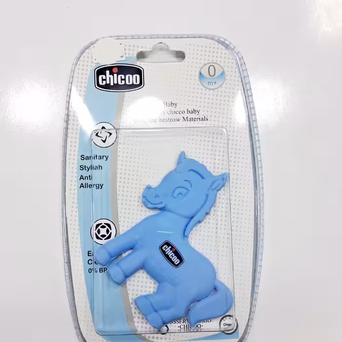 دندون گیر عروسکی کودک