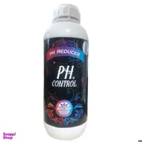 تنظیم کننده پی‌اچ آب بارافشان مدل PH CONTROL حجم یک لیتر