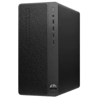 290 G4 - Q Core i5 9700 16GB 1TB 500GB SSD Intel Desktop Computer