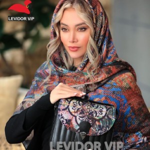 ست کیف وروسری