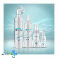 محلول آنتی سپتیک طباسپت(اسپری پیشرفته آنتی میکروبیال زخم)