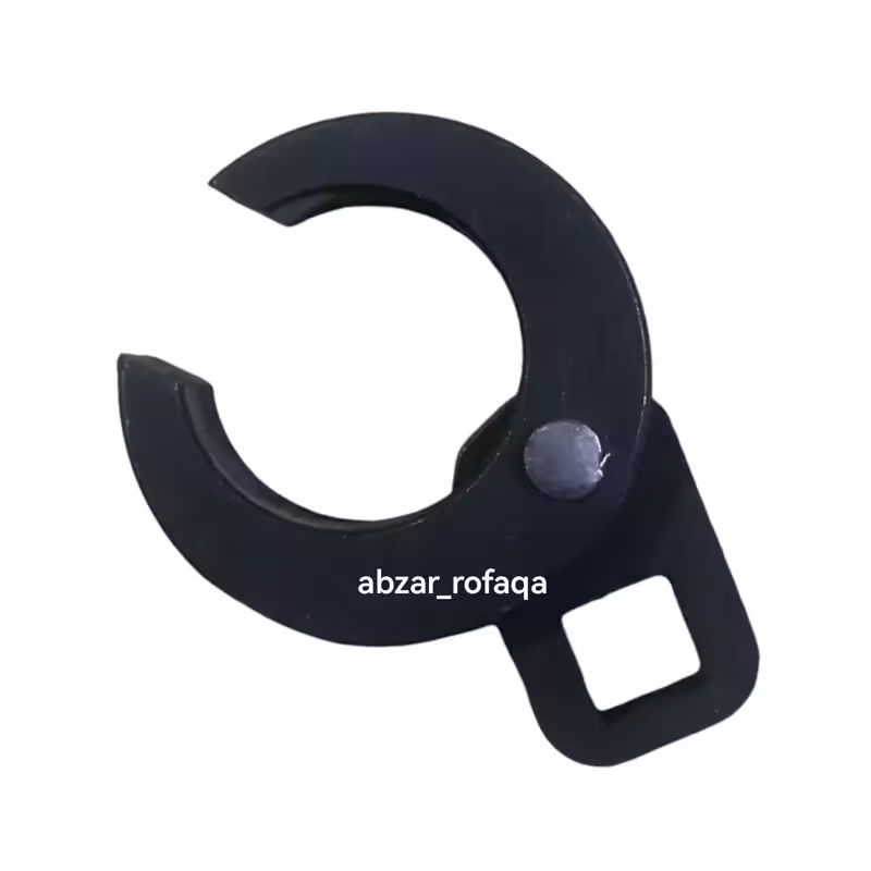 ابزار مخصوص قرقری فرمان پژو و پراید