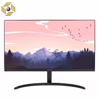 مانیتور رنسو مدل RM-22PRIME سایز 22 اینچ