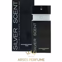 عطر  بوگارت سیلور سنت Jacques Bogart Silver Scent یک گرمی