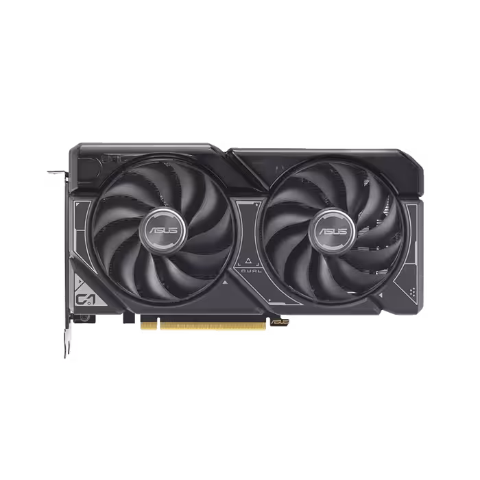کارت گرافیک ایسوس Dual GeForce RTX 40 مشخصات، آخرین قیمت و خرید