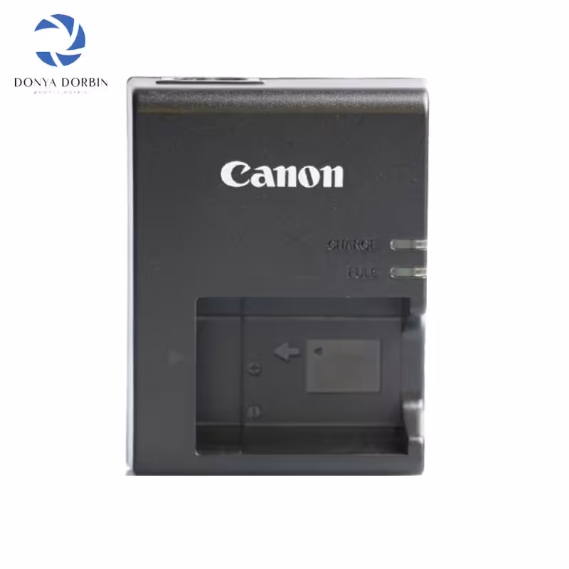 شارژر باتری کانن مدل LC-E17 برای باتری LP-E17