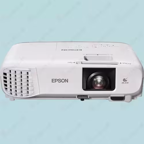 ویدئو پروژکتور استوک اپسون EPSON EB-X39