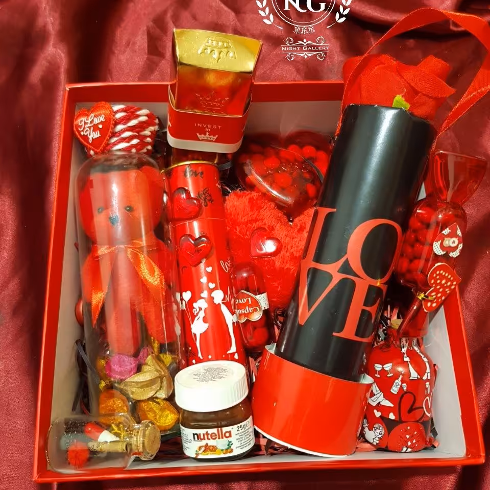 پکیج ولنتاینی 015