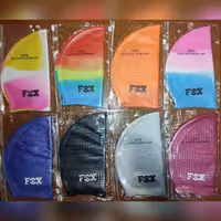 کلاه شنا خارجی داخل آجدار فاکس کد259