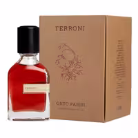 عطر ادکلن اورتو پاریسی ترونی Orto Parisi Terroni