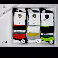 جوراب ساق دار legend