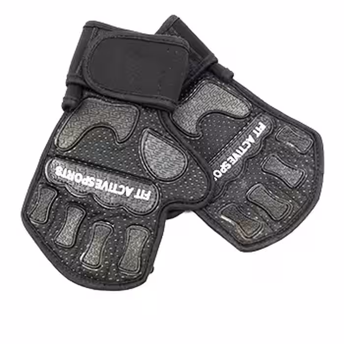 کف بند کراس فیت و بدنسازی