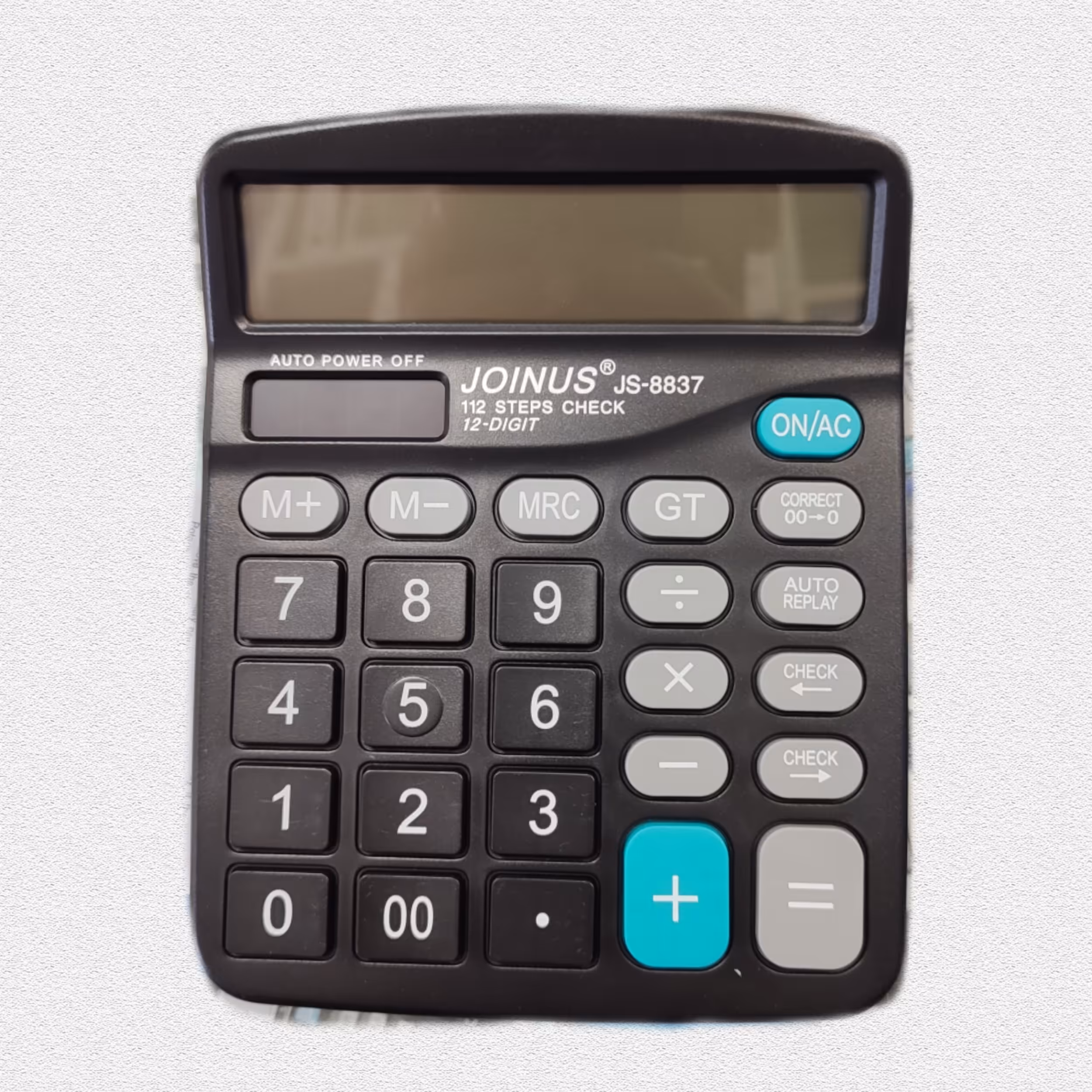ماشین حساب جوینوس 8837