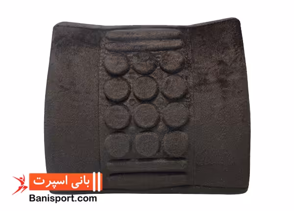 پشتی طبی طرح ماساژور ATH