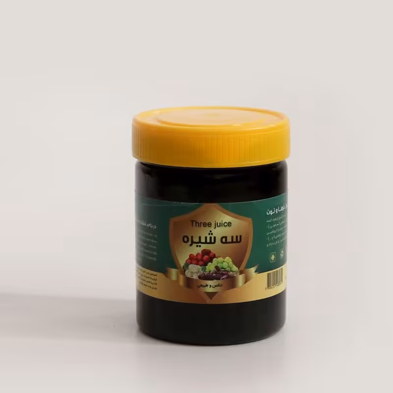 چهار شیره اعلاء