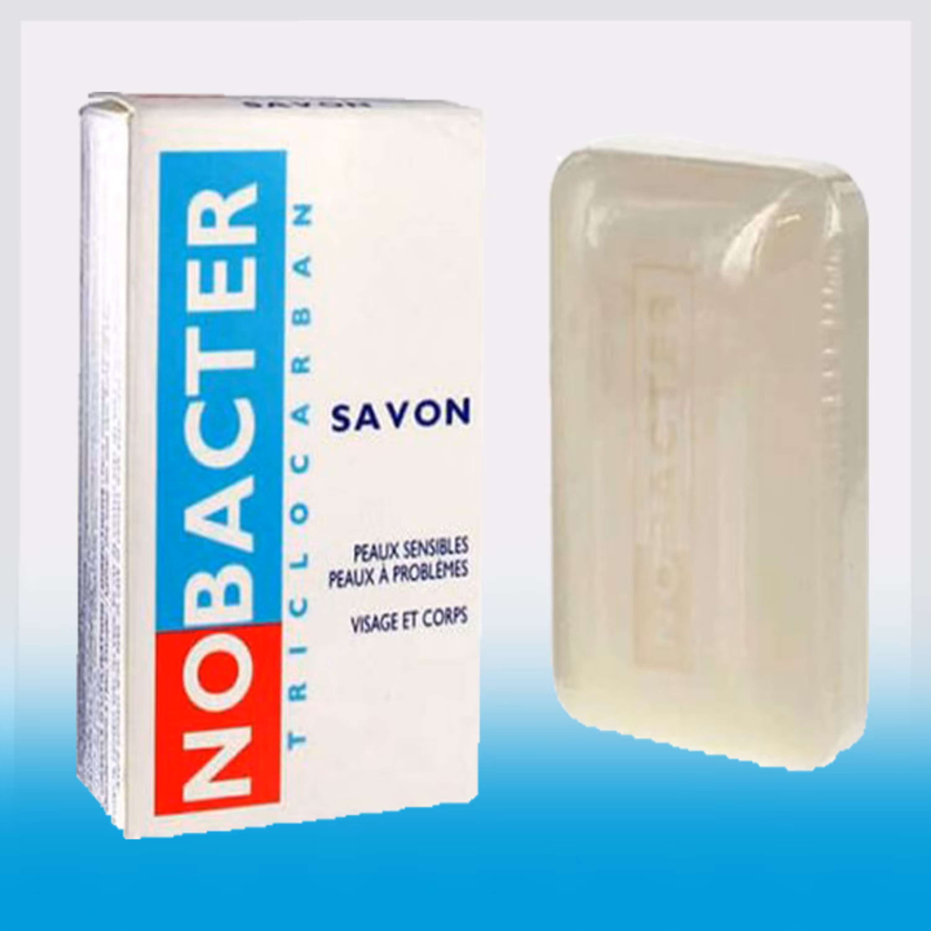 صابون ضدجوش نوباکتری اوسرین  Eucerin